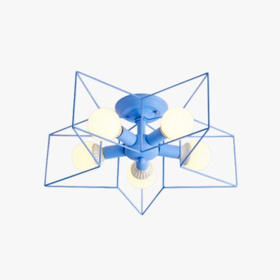 Світильник потолочни ASTERI