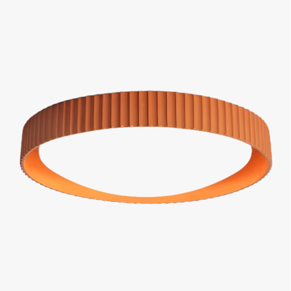 Світильник світильник Vintage Nova Колір Помаранчевий