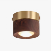 Точкове світло WOODSPOT DARK Накладний ANZAZNEW купити 5456грн.