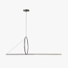 Підвісний світильник світлодіодний BOW 170cm