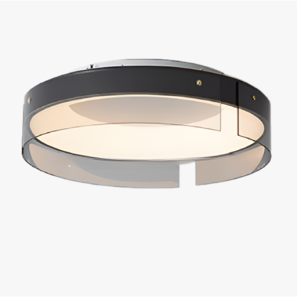 Потолочный светильник Dreamspire Тип A D40 Цвет Черный