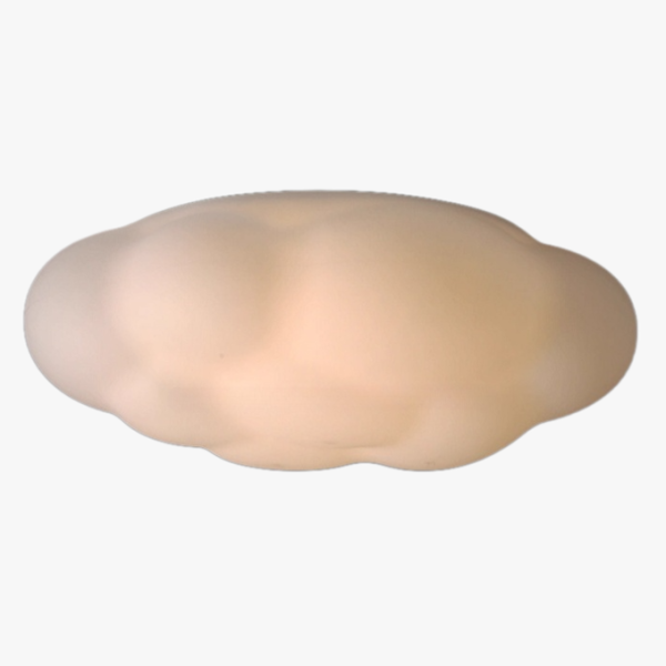 Потолочный светильник Circuit Flame Большой