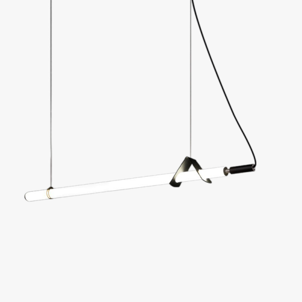 Рейковий, рядний світильник DELIA L Розмір M.