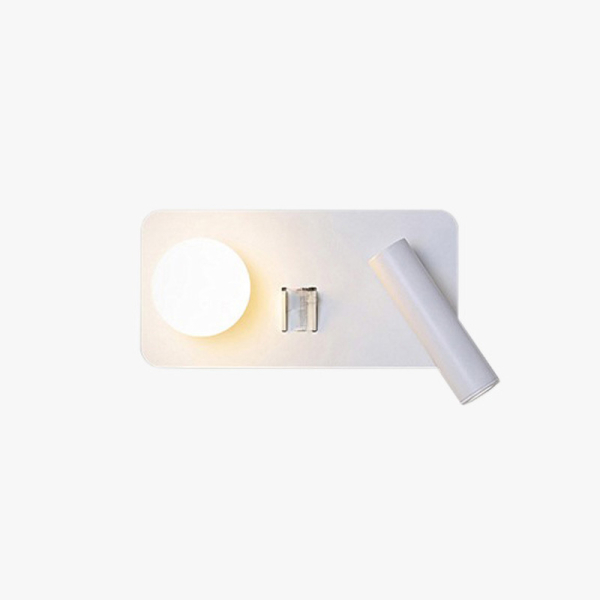 Бра SNOTRA WALL Модель B. Тип А. Тепле світло