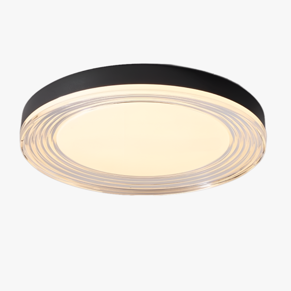 Стельовий світильник Jazz Era Beam D40 Колір Чорний