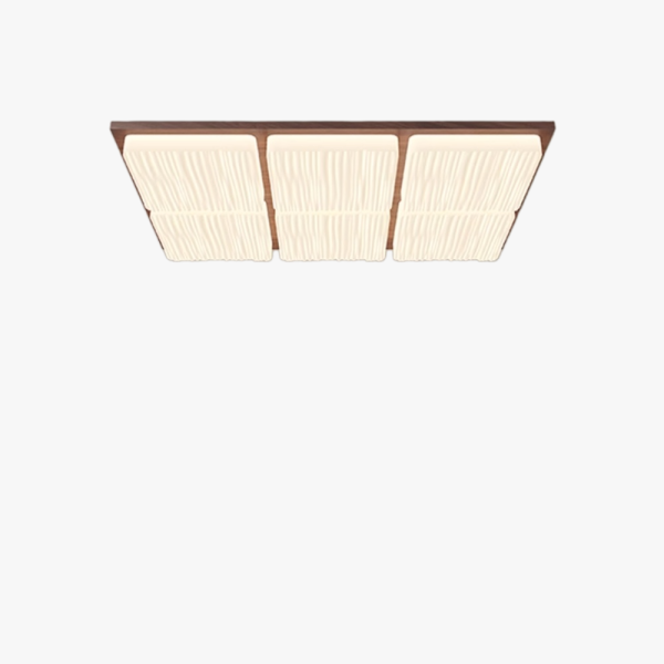 Потолочный светильник Neon Orbit D68 Лампы 6