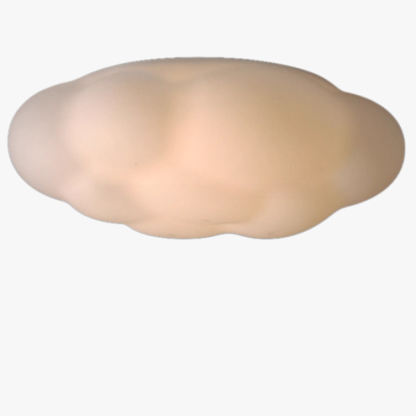 Потолочный светильник Circuit Flame Маленький