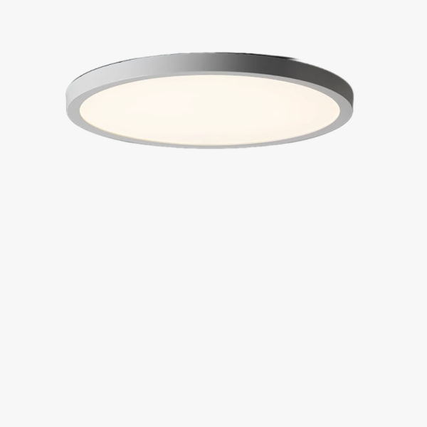 Потолочный светильник Volt Shine D50 Цвет Белый