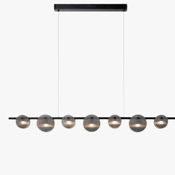 Підвісний світильник світлодіодний LUSE 160cm