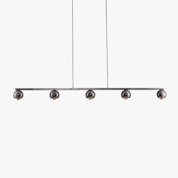 Рейковий, рядний світильник FREIDIS