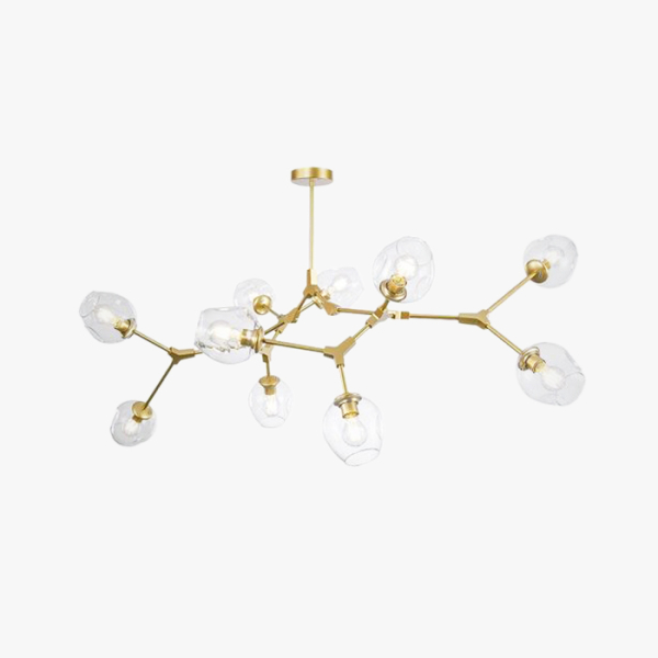 Люстра   BRANCHING BUBBLE  сучасна 