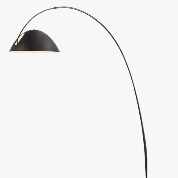 Торшер Stonefall Большой