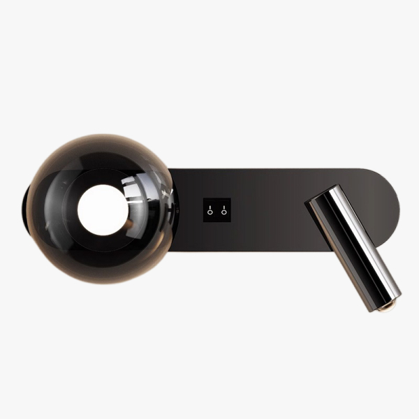 Бра FERDIN DUAL WALL Триколірне світло