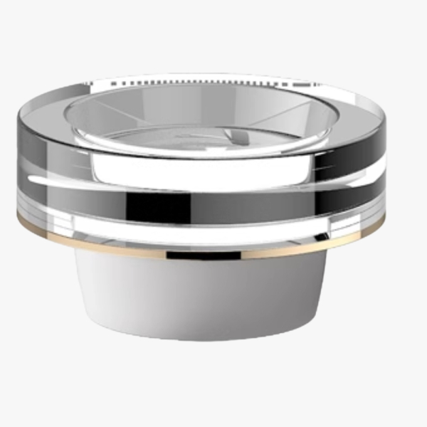 Точкове світло AGE Колір золото. 5W. Тепле світло