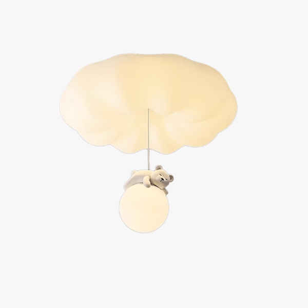 Стельовий світильник Arctic D45