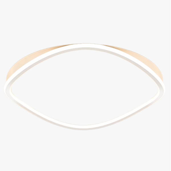 Стельовий світильник Palace Pearl D55 Колір Білий