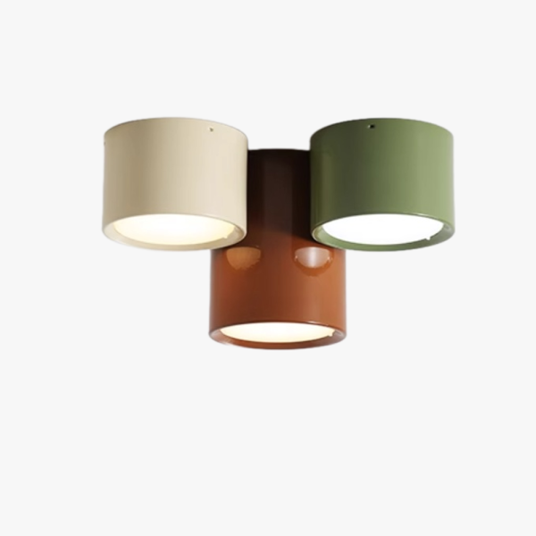 Точечный свет Drift Light Длинная комбинация