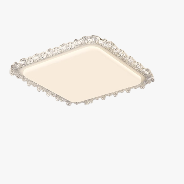 Потолочный светильник Gravity Ray 50cm Квадрат