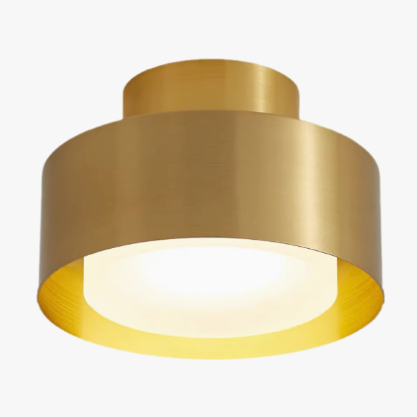 Точечный свет SIGGEN SP Цвет Латунь