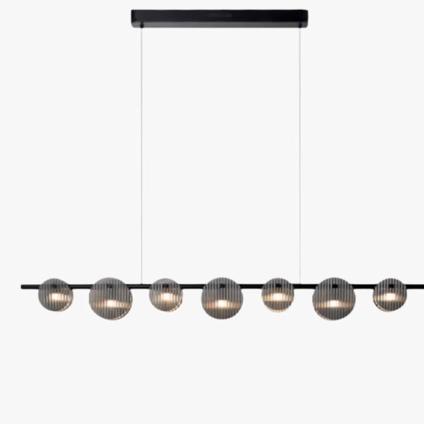 Світильник підвісний світлодіодний LUSE 110cm