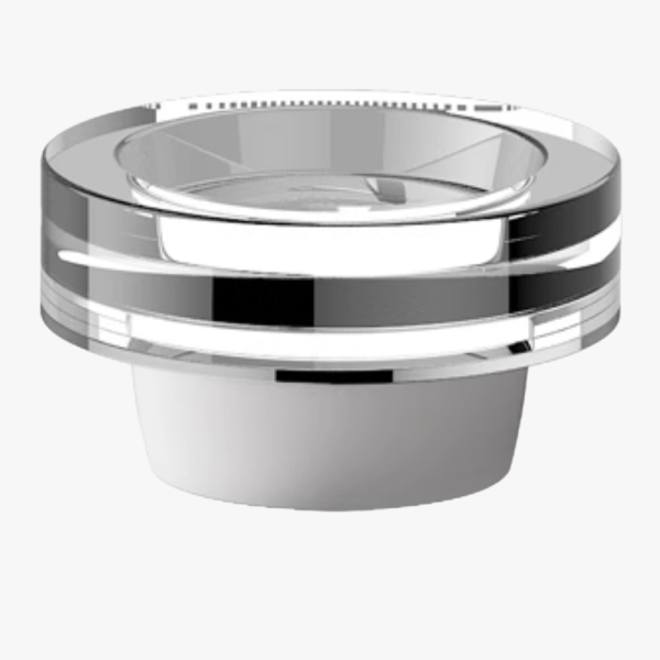 Точечный свет AGE Цвет Серебро. 5W. Белый свет