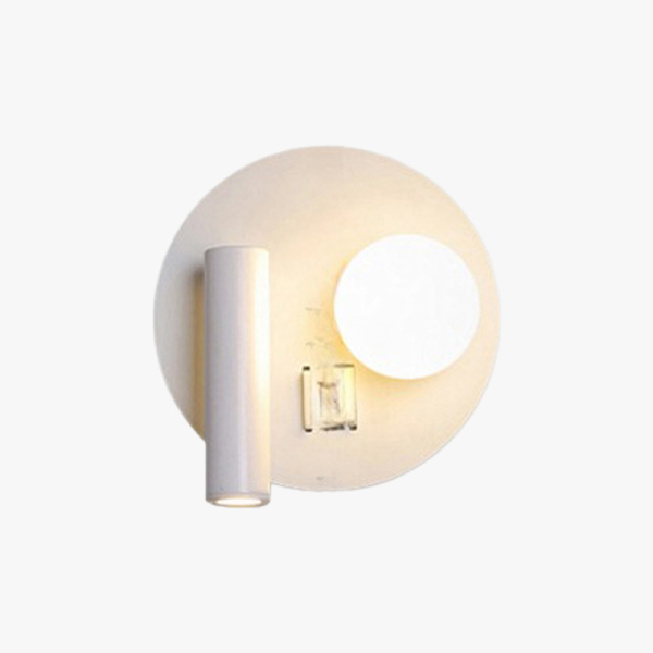 Бра SNOTRA WALL Модель A. Тип А. Тепле світло