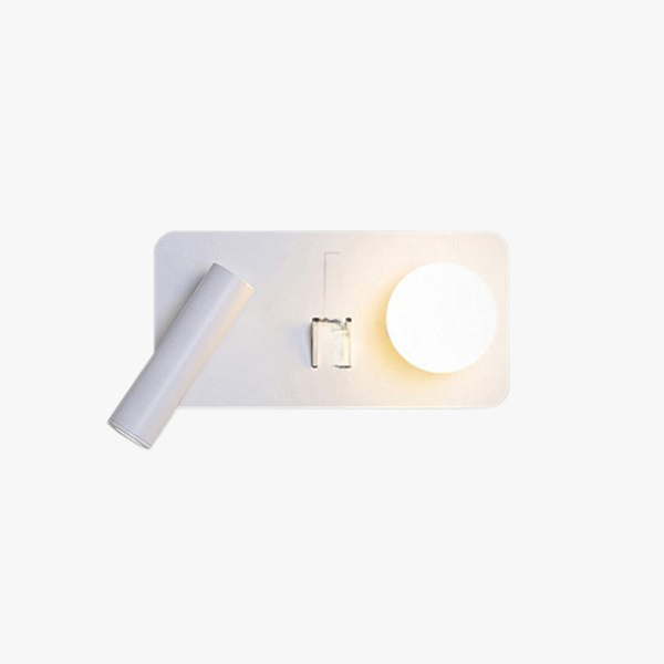 Бра SNOTRA WALL Модель B. Тип B. Біле світло