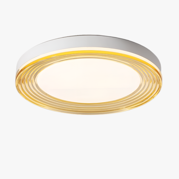 Потолочный светильник Jazz Era Beam D40 Цвет Белый