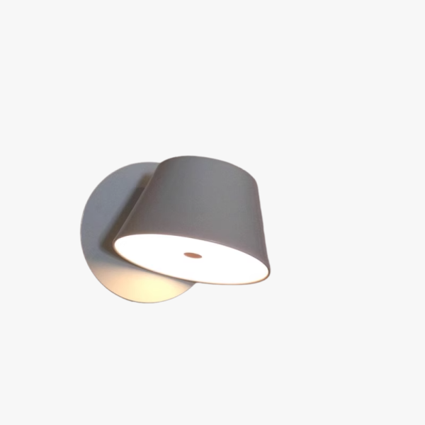 Бра Halo Dot Колір Білий