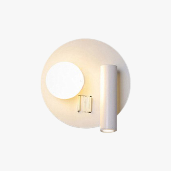 Бра SNOTRA WALL Модель A. Тип А. Біле світло