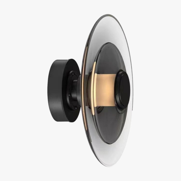 Бра Hortaleza Black