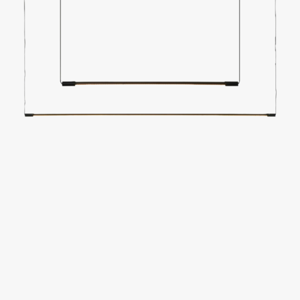 LINES 80cm Линейный светильник