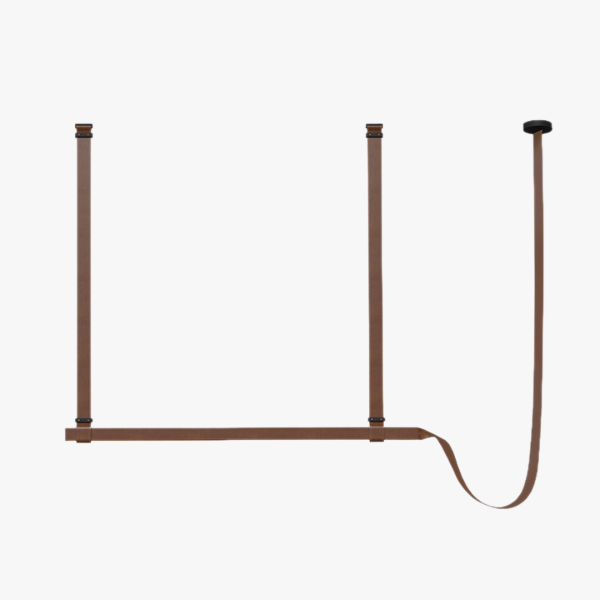 Світильник підвісний світлодіодний BELT