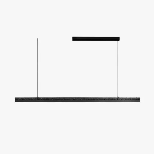 Рейковий, рядний світильник HILL 140cm