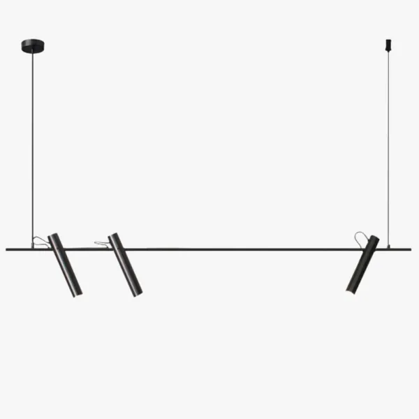 Підвісний світильник SPY