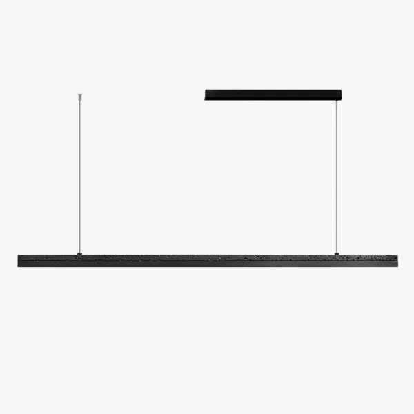 Рейковий, рядний світильник HILL 160cm