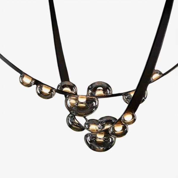 Підвісний світильник D Drops