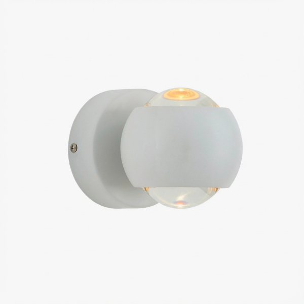 Бра JOSS B WALL Колір Білий