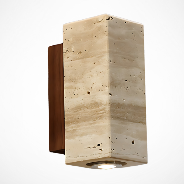 Бра на стіну для спальні   SCALE WALL A 23cm