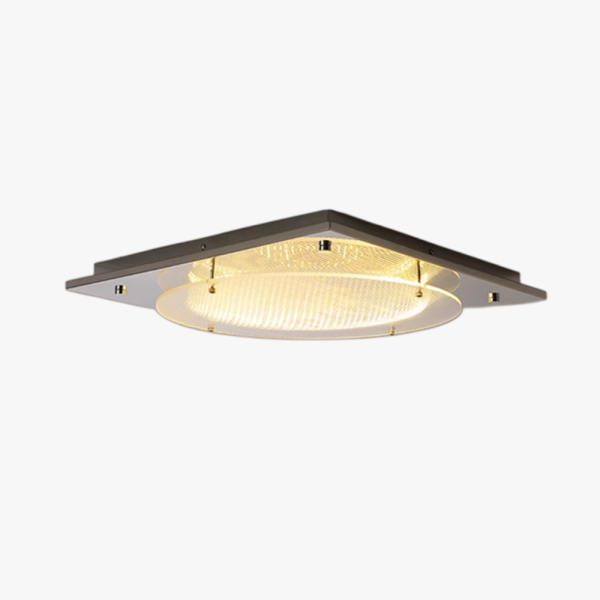 Потолочный светильник Lumen Thread D24