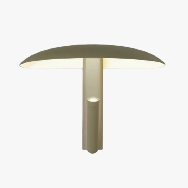 Бра Flicker Forge Під приховану проводку Колір Зелений