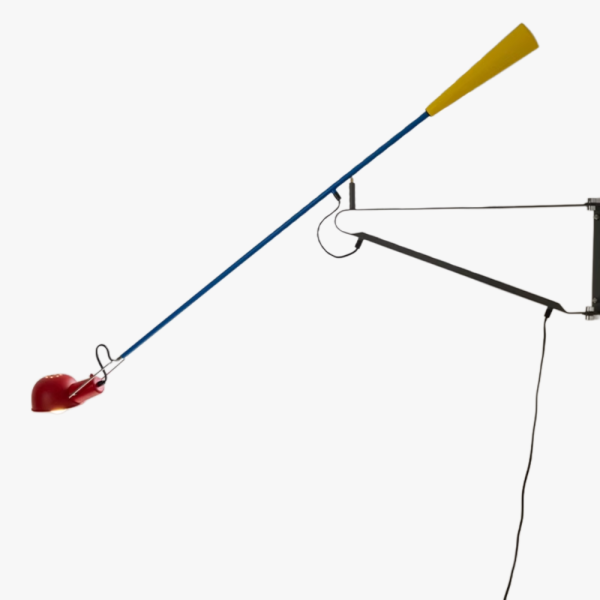 Бра Glowcraft Великий Колір Мультиколор