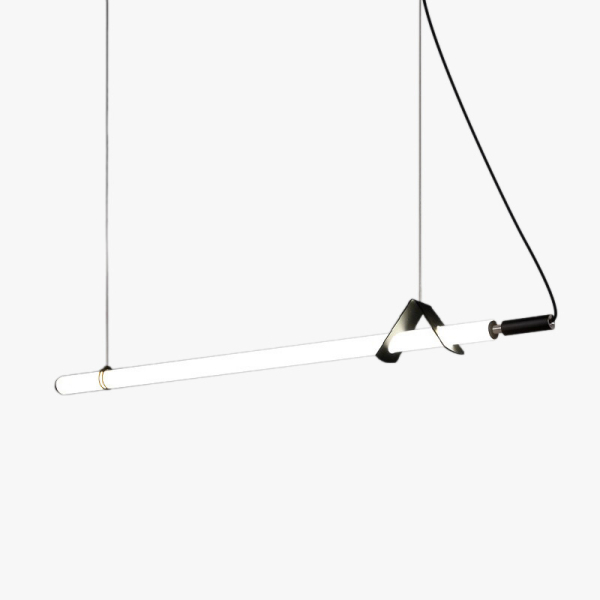 Рейковий, рядний світильник DELIA L Розмір L