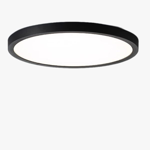 Світильник світильник Volt Shine D50 Колір Чорний