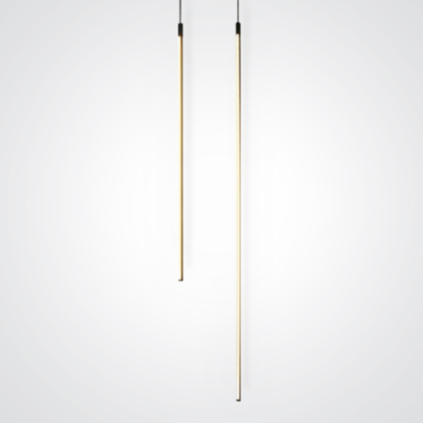 Світильник підвісний світлодіодний LINES 2 100cm