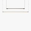 LINES  100cm Подвесной светильник