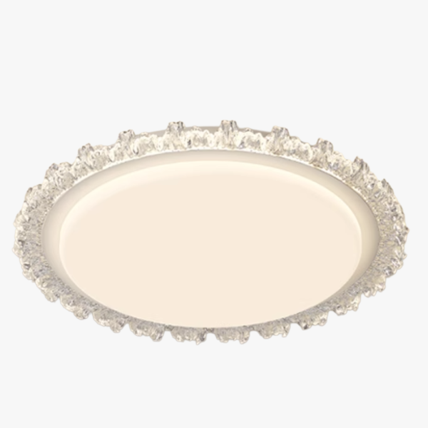 Потолочный светильник Gravity Ray D60 Круглый