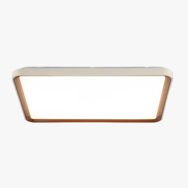 Стельовий світильник Golden Whisper Прямокутник 98cm