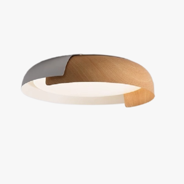 Потолочный светильник Linear Pulse D58 Цвет белый