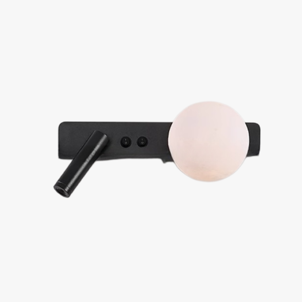 Бра Retro Luxe Колір Чорний